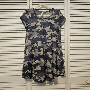 Celeste dress NWT